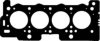 ELRING 984.136 Gasket, cylinder head